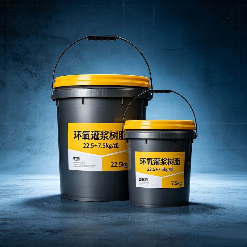 平江环氧灌浆树脂